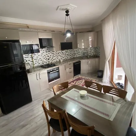 Apartment Ful Esyali Daire