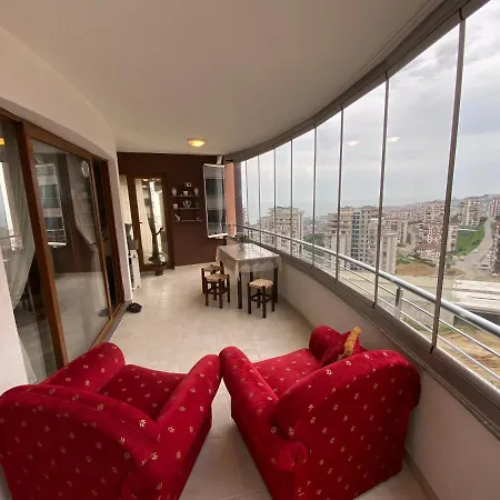 Ful Esyali Daire * Trabzon