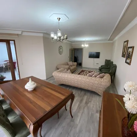Ful Esyali Daire Apartment