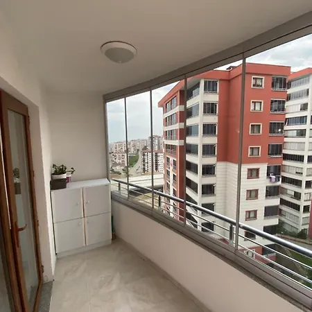 Ful Esyali Daire Apartment