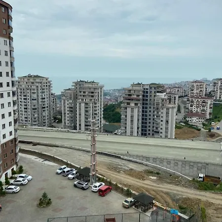 Ful Esyali Daire * Trabzon