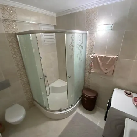 Apartment Ful Esyali Daire Trabzon