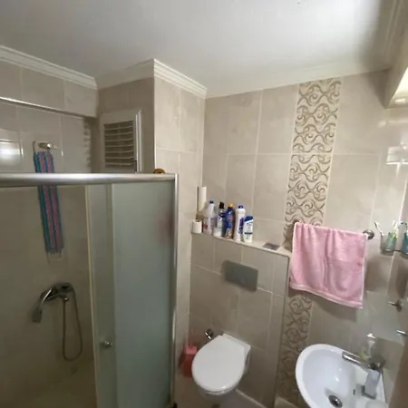 Ful Esyali Daire Apartment *