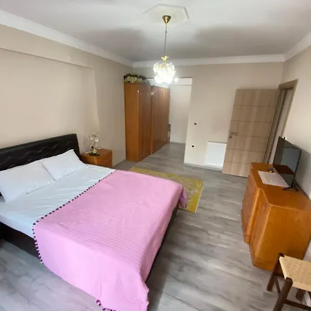 Ful Esyali Daire Trabzon